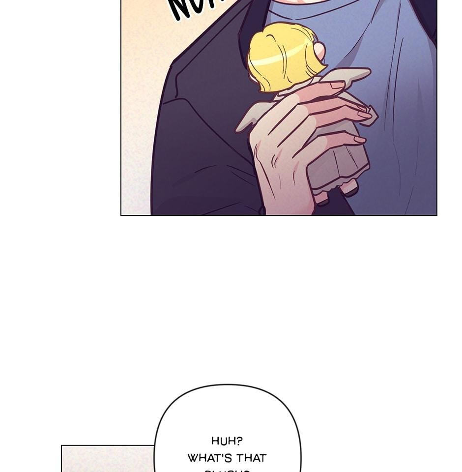 Bye-Bye Chapter 25 page 4 - 