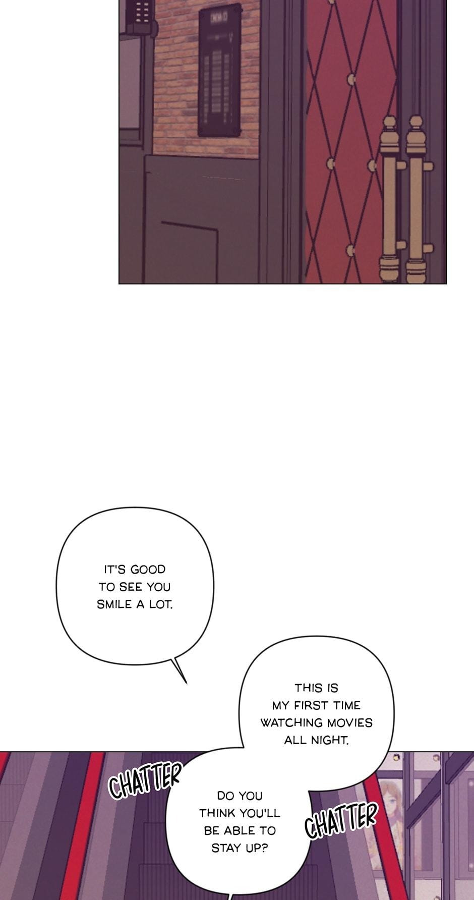 Bye-Bye Chapter 25 page 31 - 