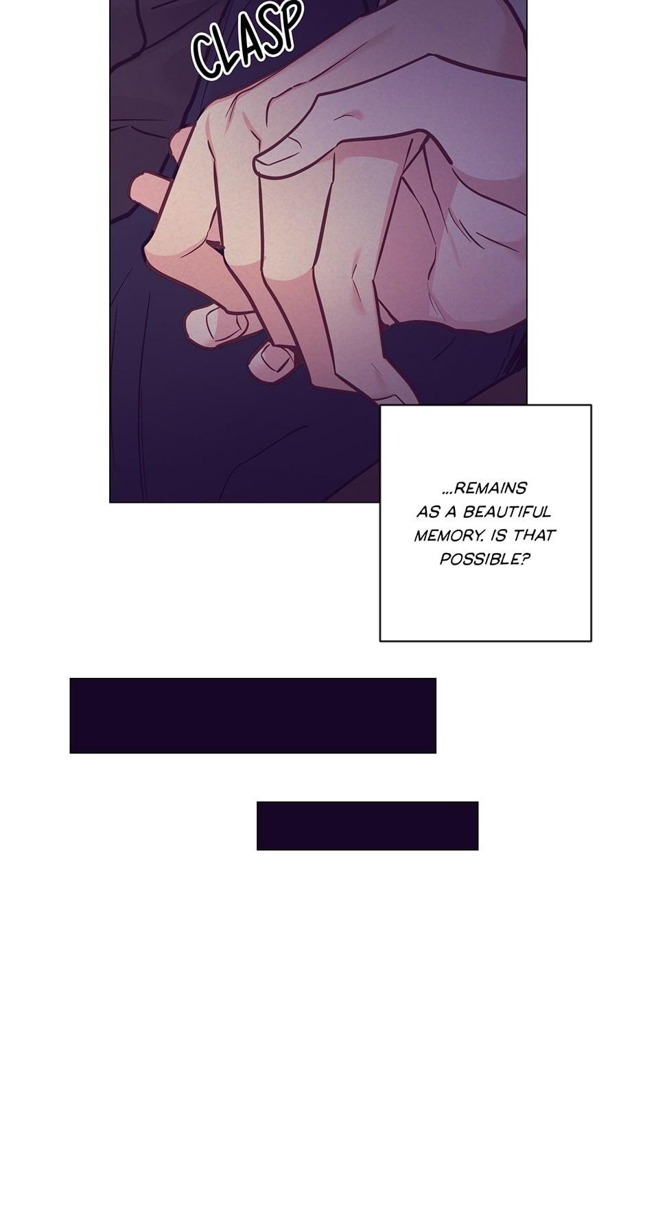 Bye-Bye Chapter 25 page 34 - 