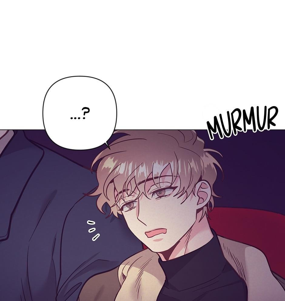Bye-Bye Chapter 25 page 37 - 