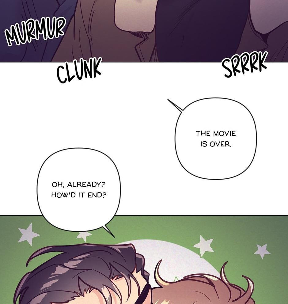 Bye-Bye Chapter 25 page 38 - 