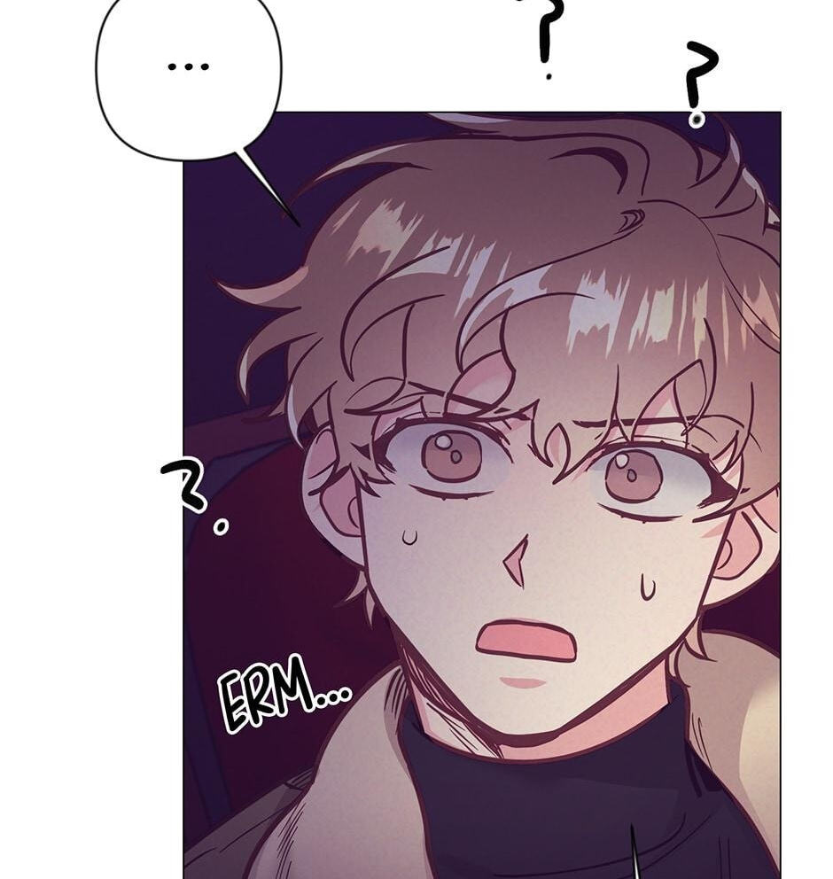 Bye-Bye Chapter 25 page 40 - 