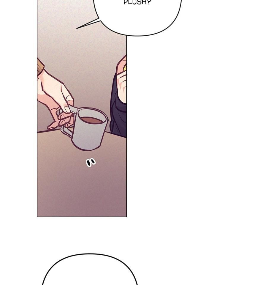 Bye-Bye Chapter 25 page 5 - 