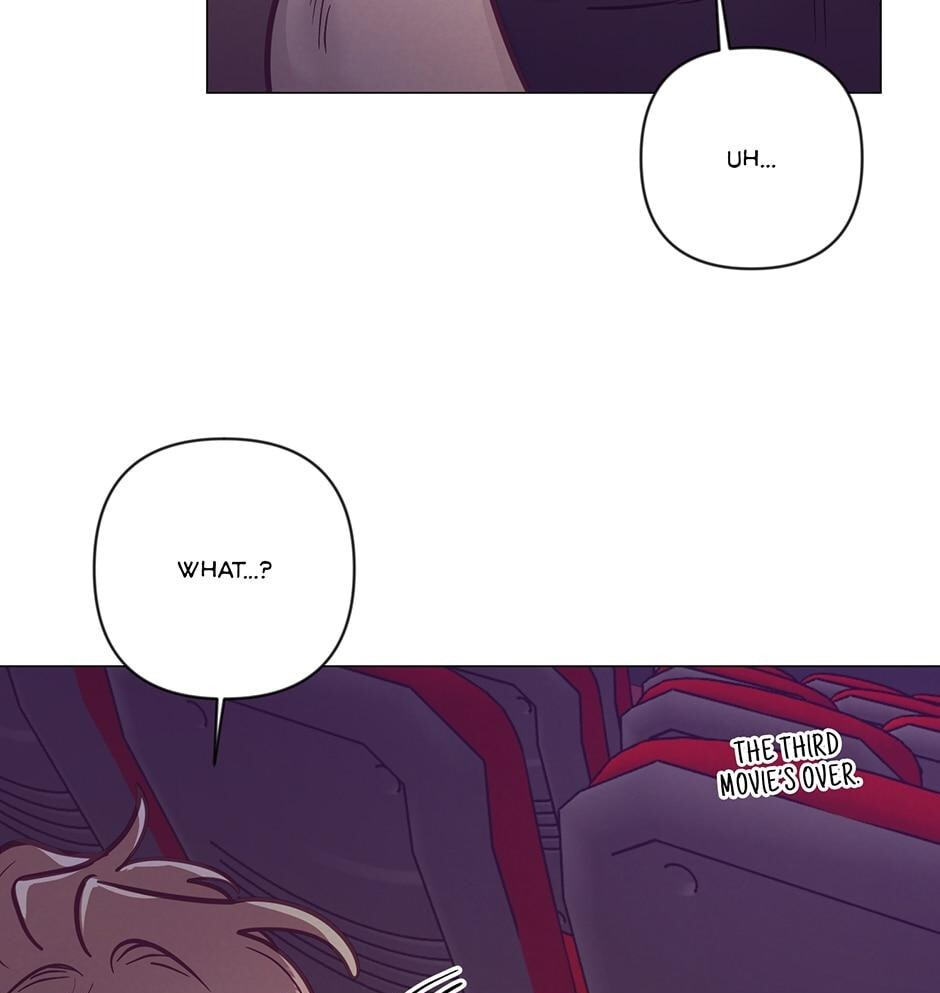 Bye-Bye Chapter 25 page 41 - 