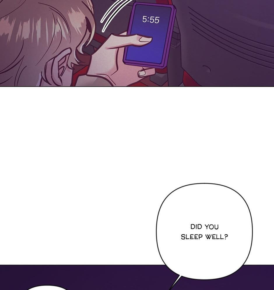 Bye-Bye Chapter 25 page 42 - 