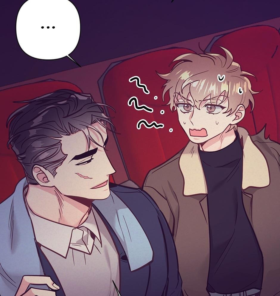 Bye-Bye Chapter 25 page 43 - 