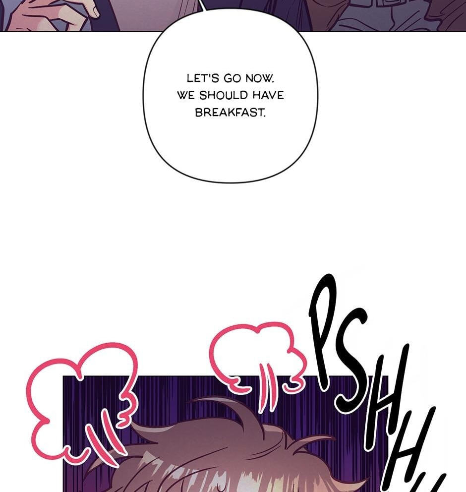 Bye-Bye Chapter 25 page 44 - 