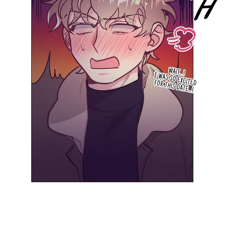 Bye-Bye Chapter 25 page 45 - 
