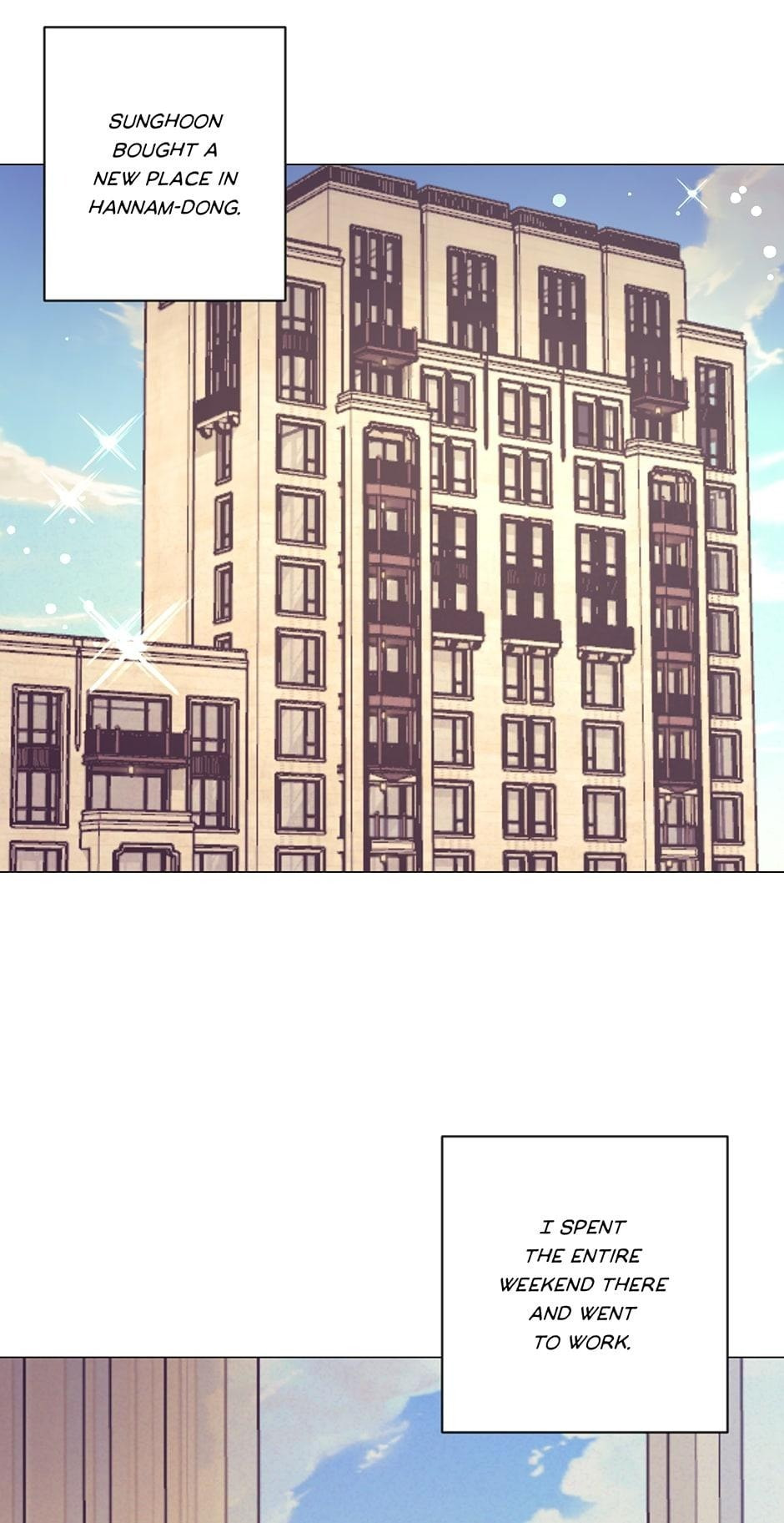Bye-Bye Chapter 25 page 47 - 