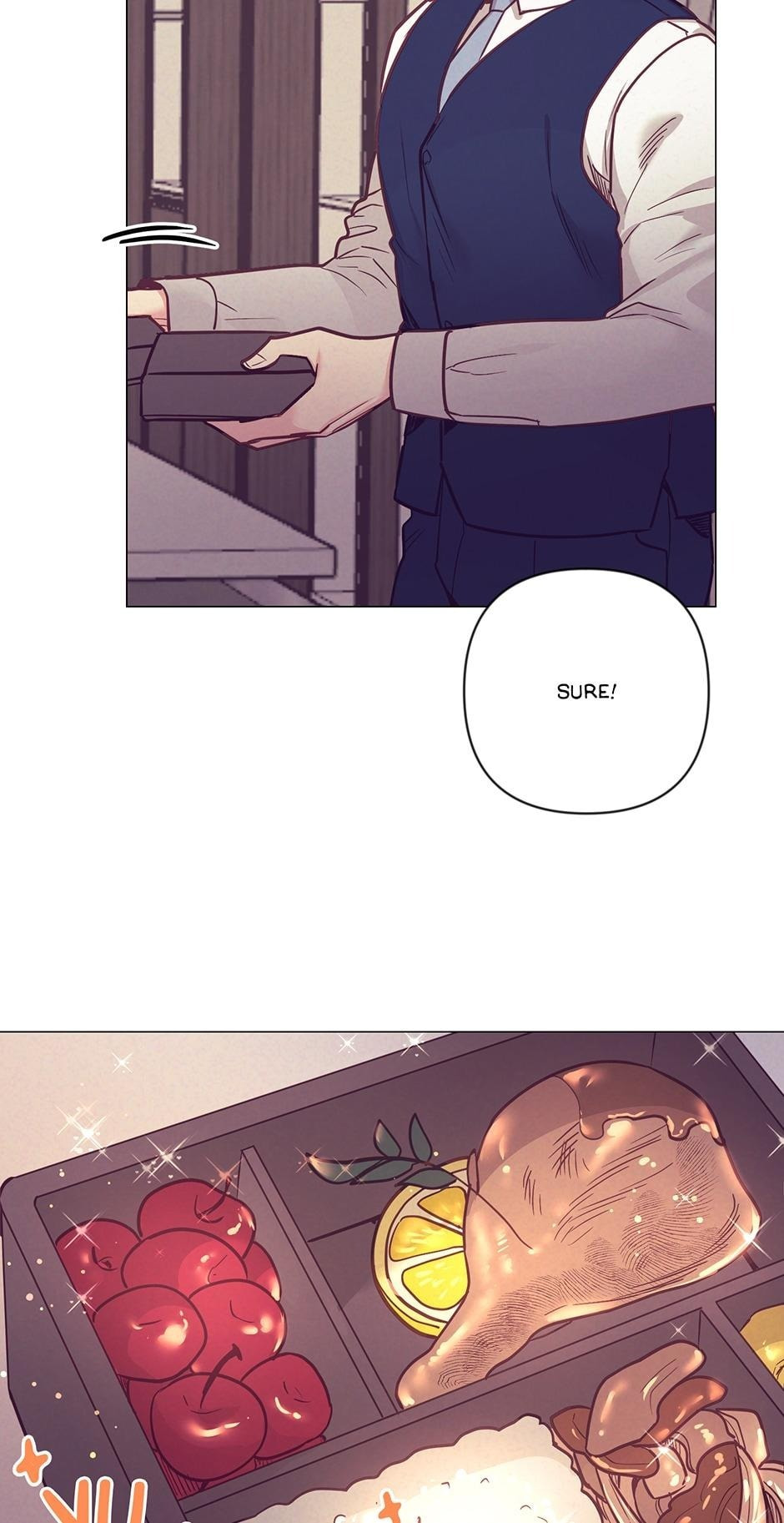 Bye-Bye Chapter 25 page 49 - 