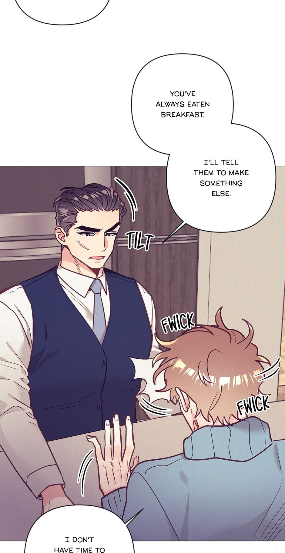 Bye-Bye Chapter 25 page 51 - 