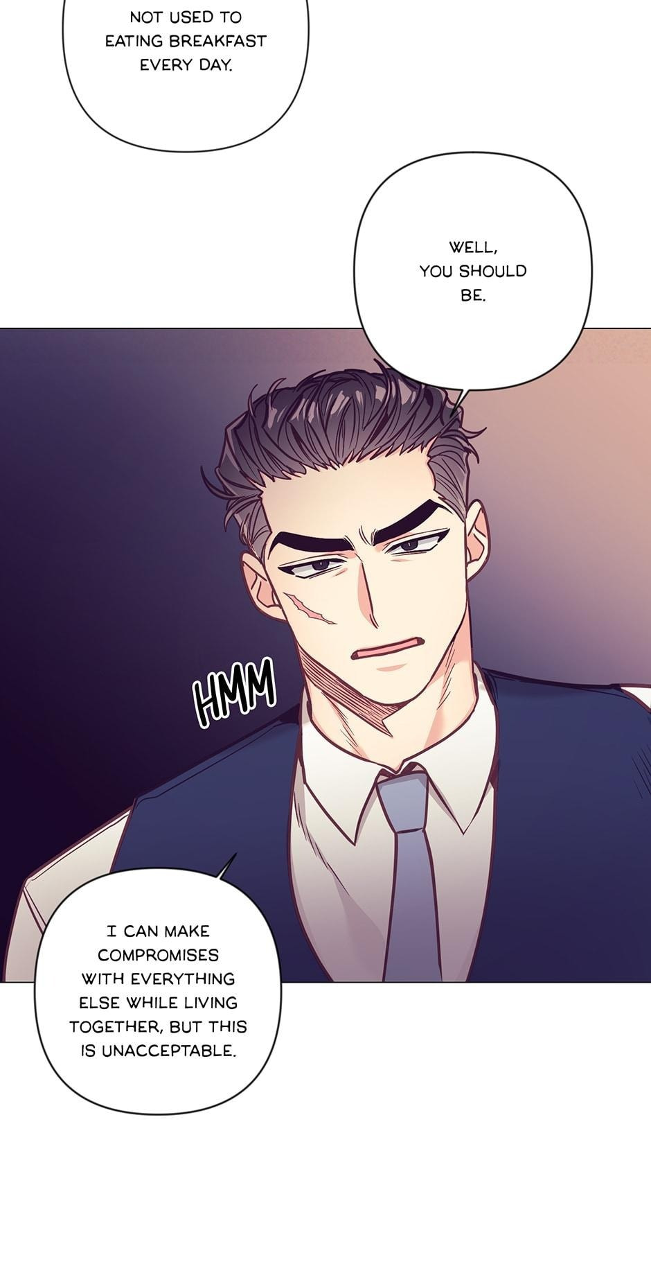 Bye-Bye Chapter 25 page 53 - 
