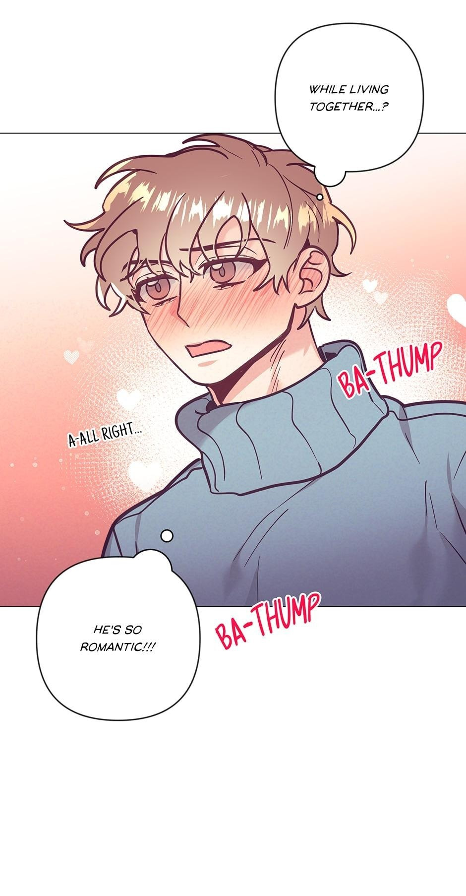 Bye-Bye Chapter 25 page 54 - 