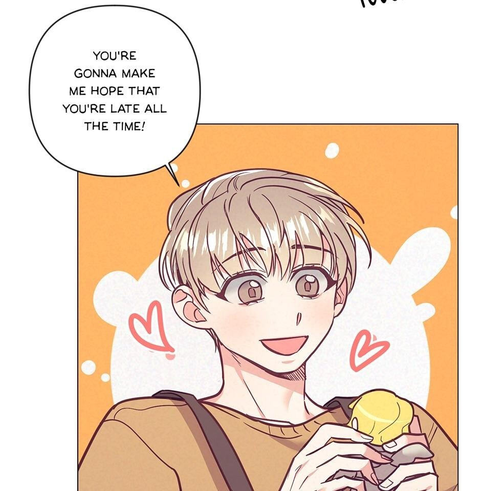 Bye-Bye Chapter 25 page 7 - 