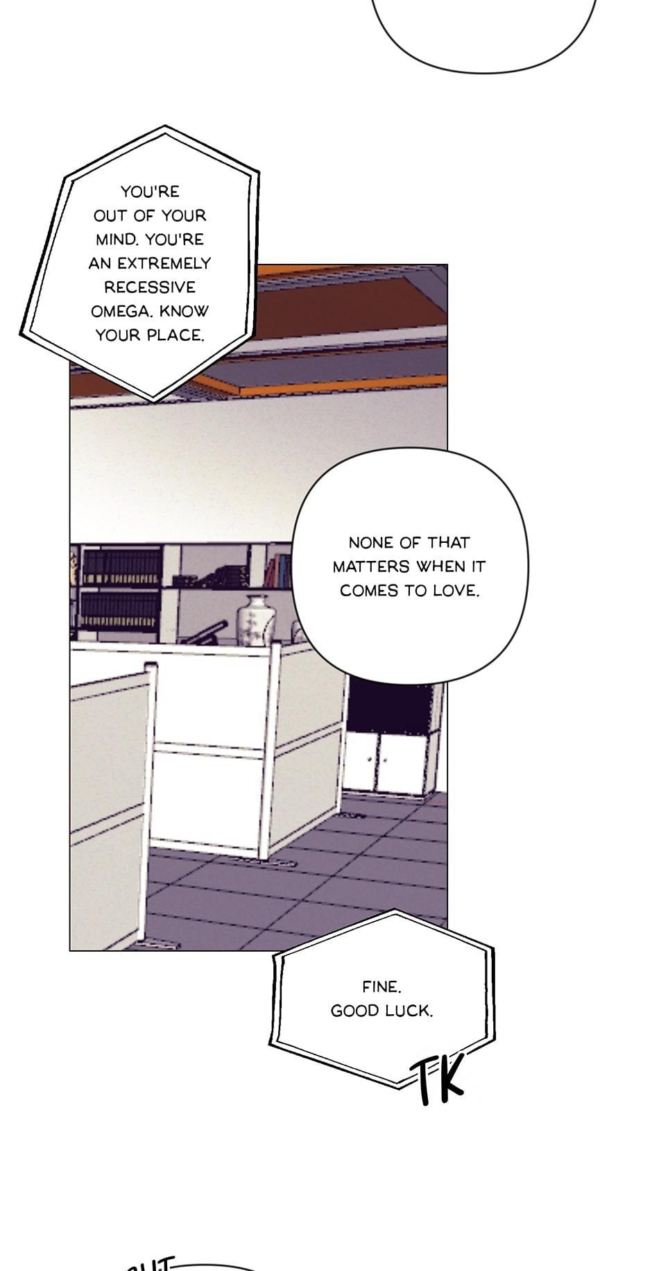 Bye-Bye Chapter 25 page 63 - 