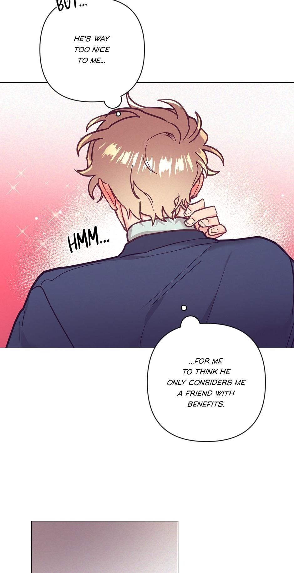 Bye-Bye Chapter 25 page 64 - 