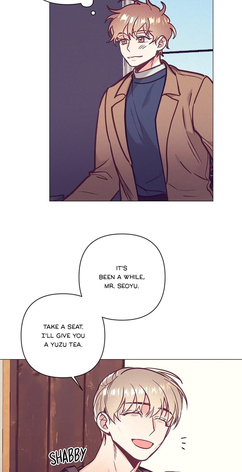 Bye-Bye Chapter 25 page 66 - 