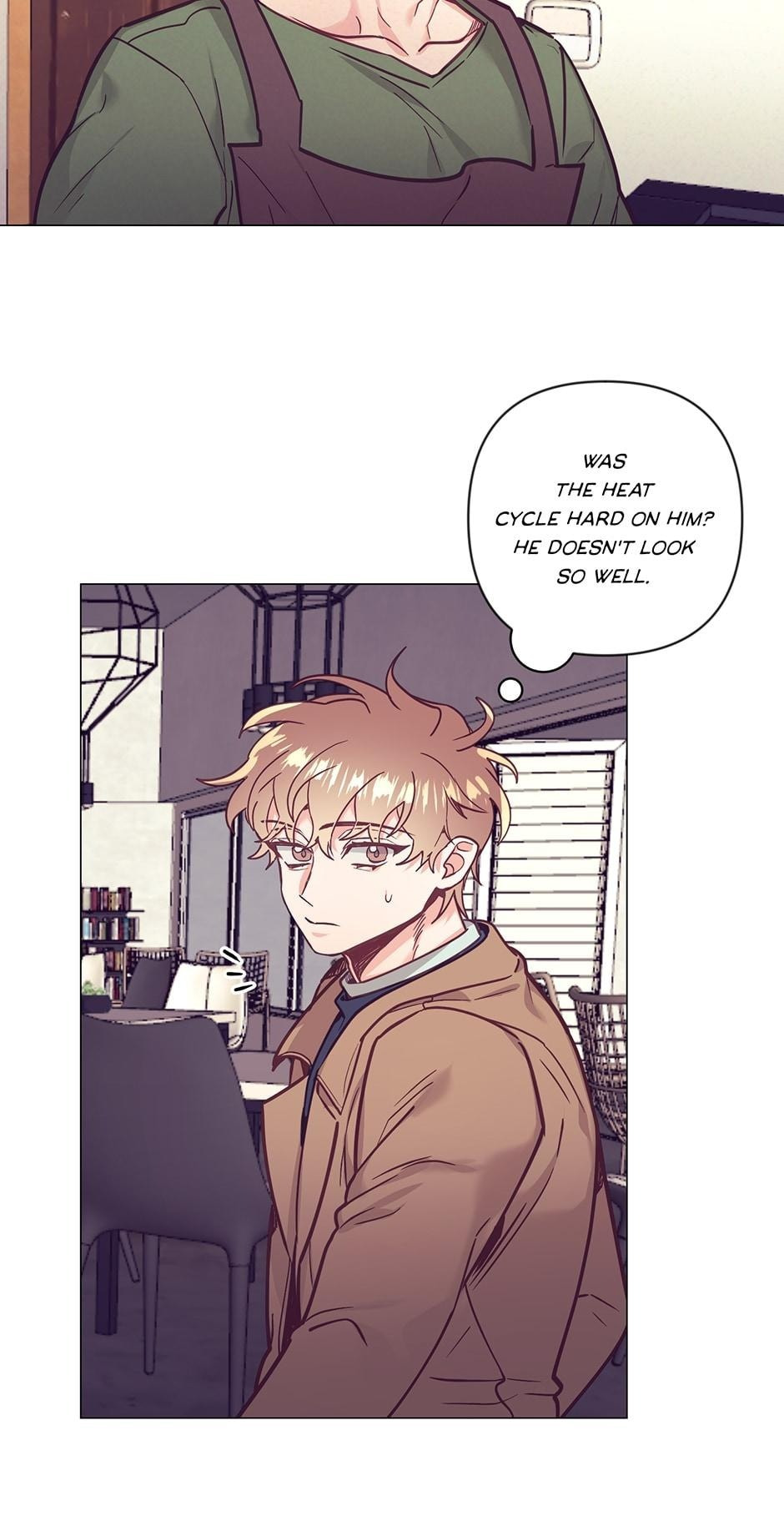 Bye-Bye Chapter 25 page 67 - 