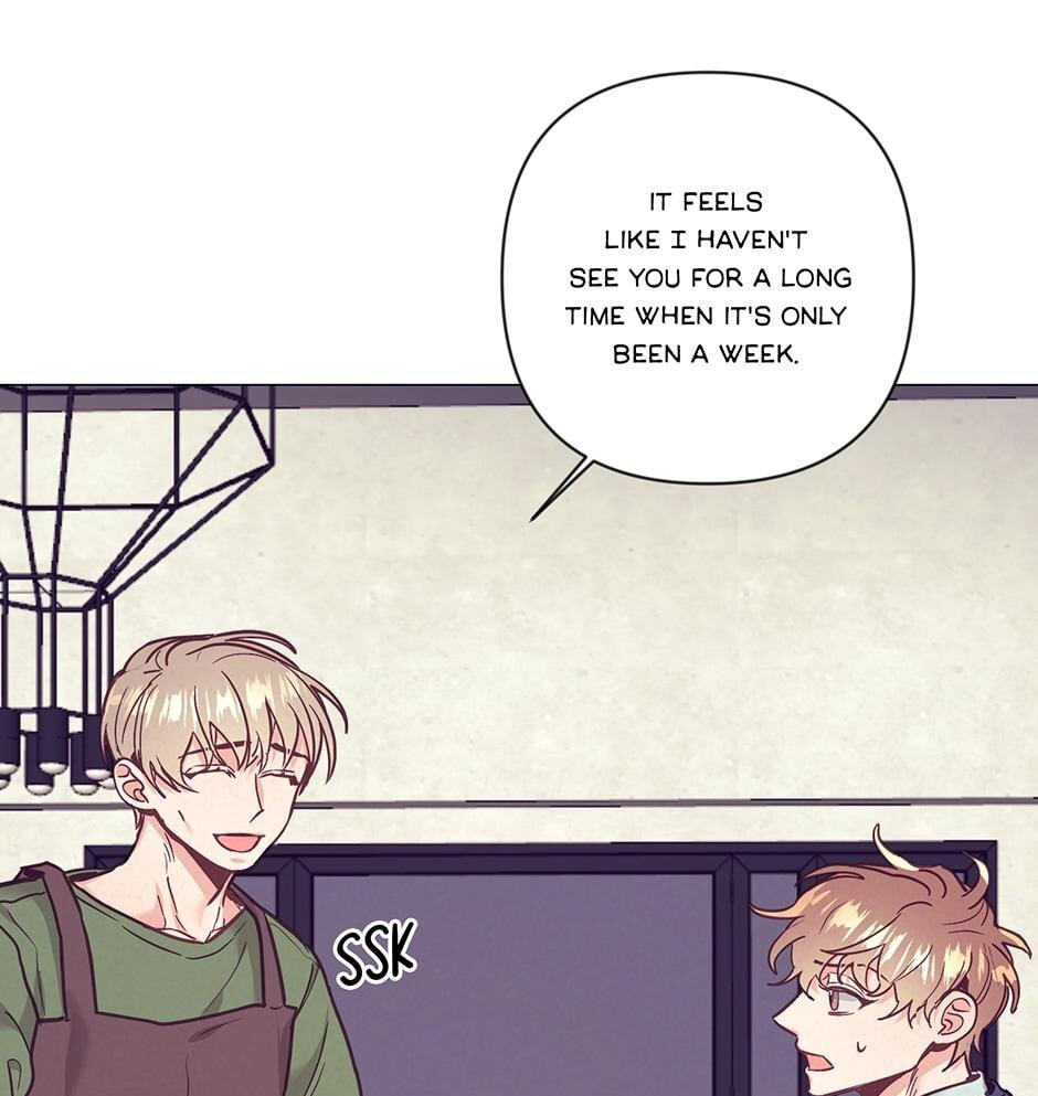 Bye-Bye Chapter 25 page 68 - 