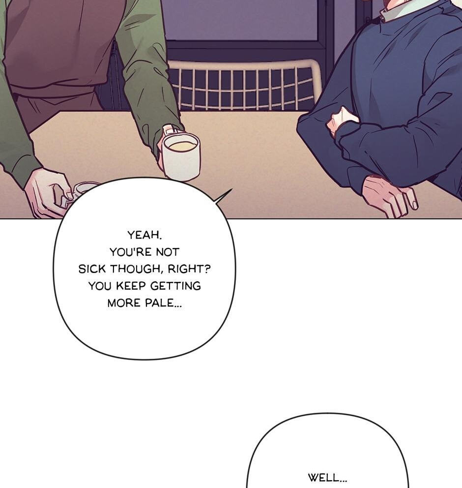 Bye-Bye Chapter 25 page 69 - 