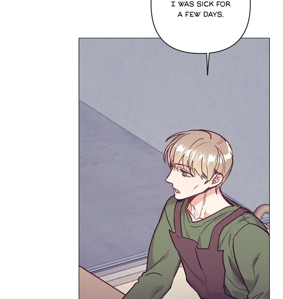 Bye-Bye Chapter 25 page 70 - 