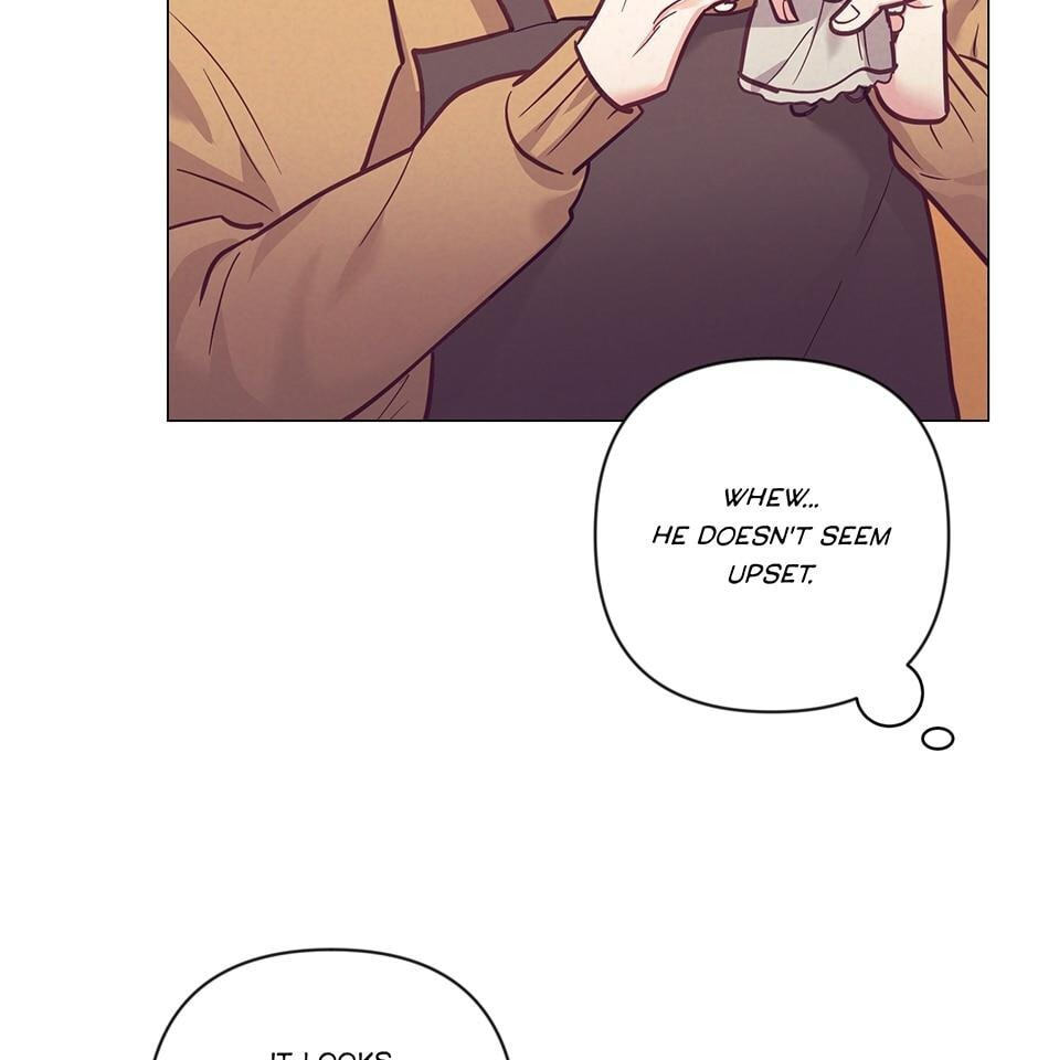 Bye-Bye Chapter 25 page 8 - 
