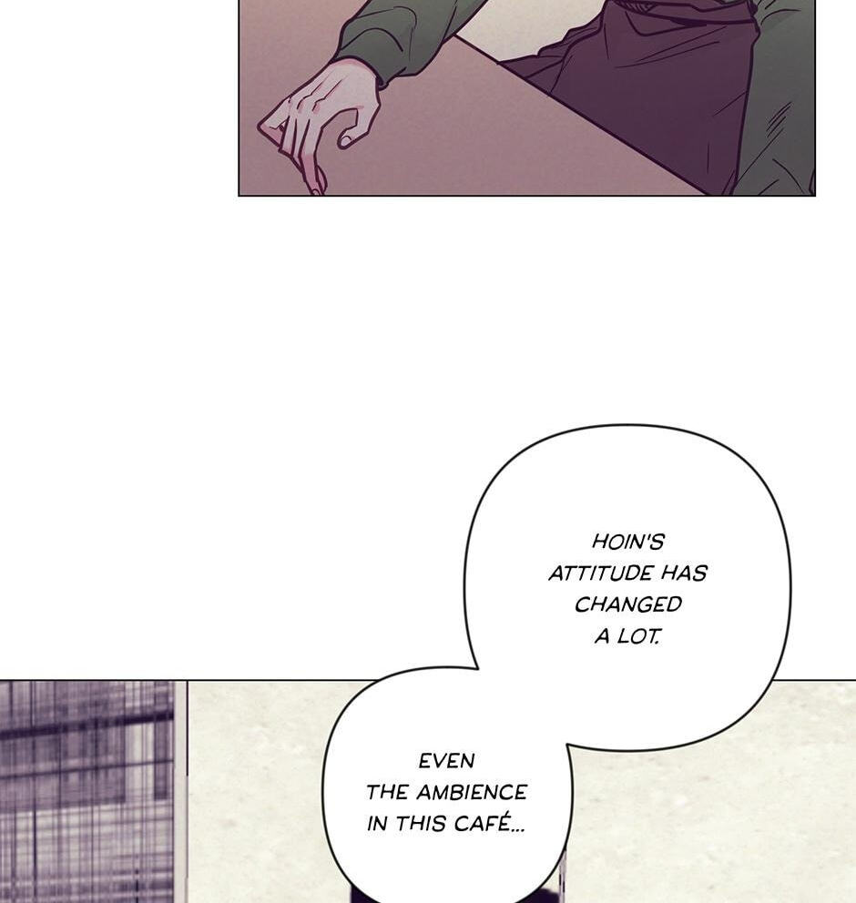 Bye-Bye Chapter 25 page 71 - 