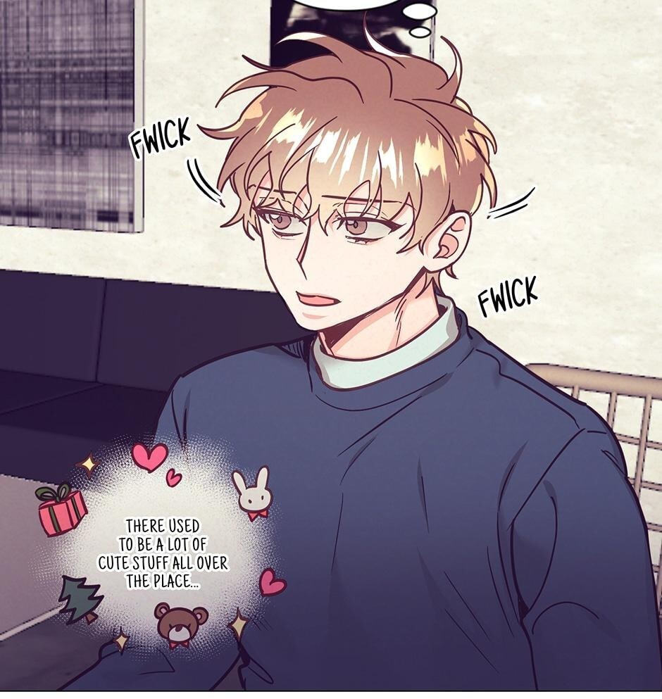 Bye-Bye Chapter 25 page 72 - 