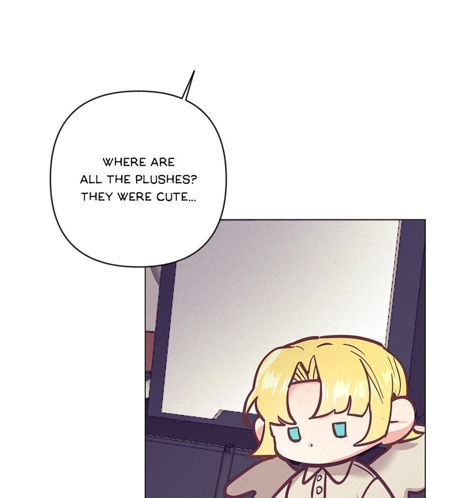 Bye-Bye Chapter 25 page 73 - 