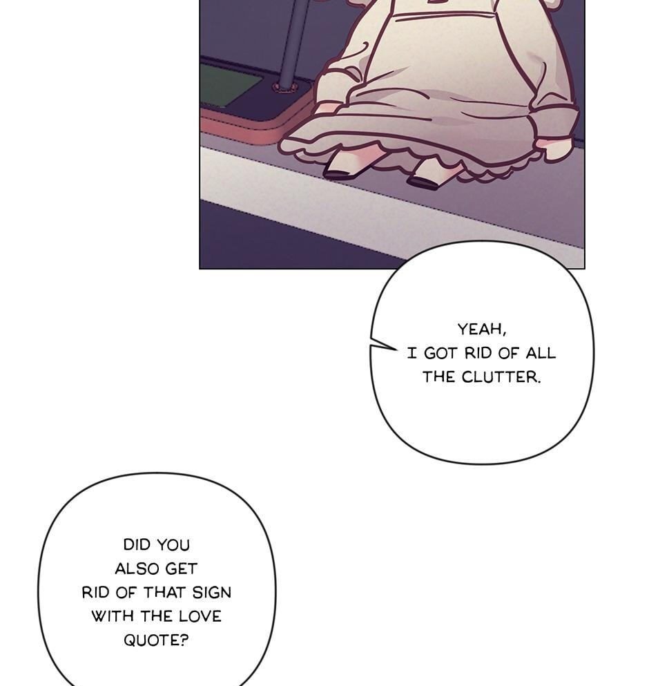 Bye-Bye Chapter 25 page 74 - 