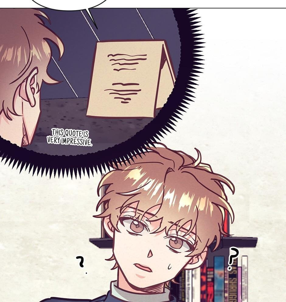 Bye-Bye Chapter 25 page 75 - 