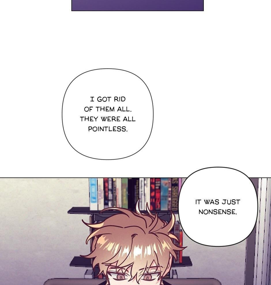Bye-Bye Chapter 25 page 78 - 