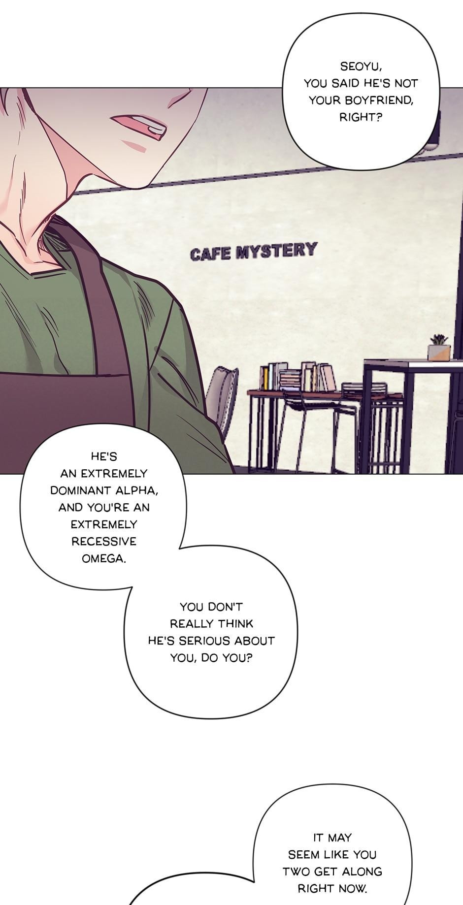 Bye-Bye Chapter 25 page 80 - 
