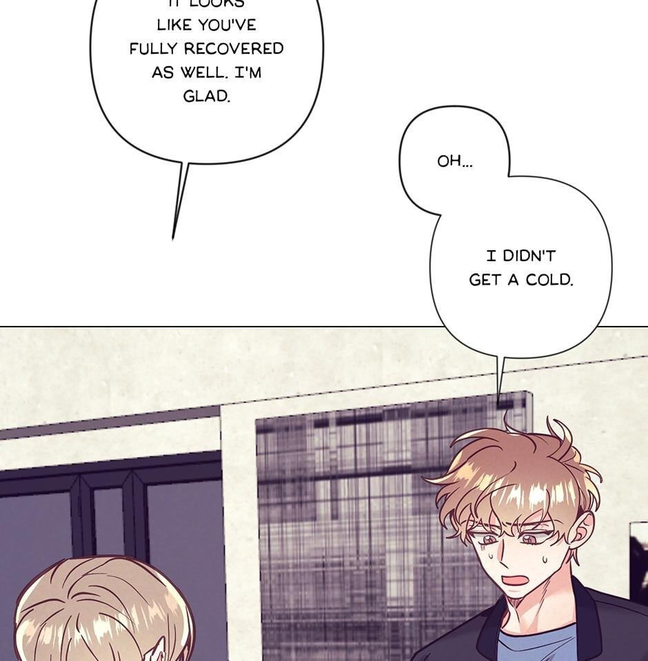 Bye-Bye Chapter 25 page 9 - 