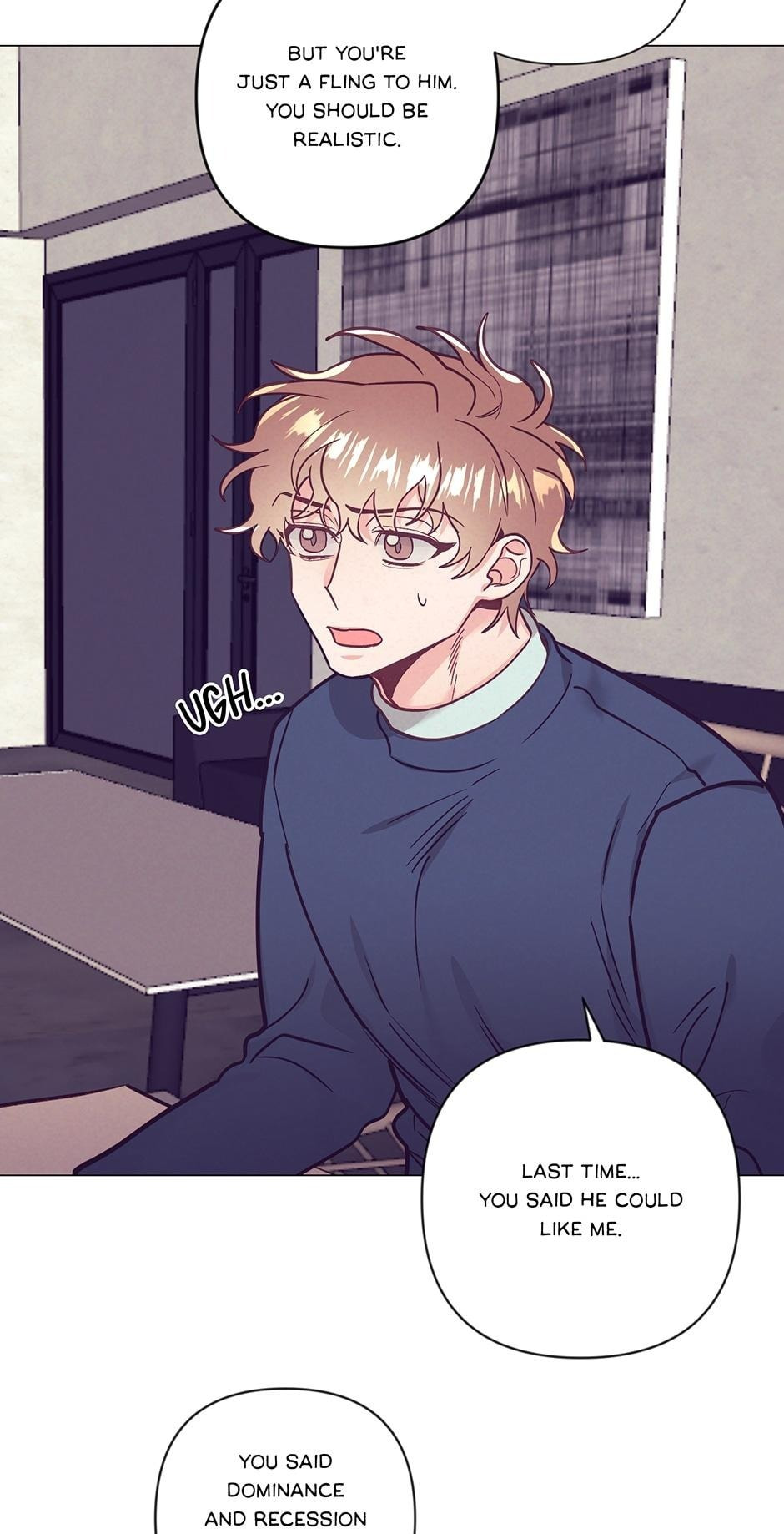 Bye-Bye Chapter 25 page 81 - 
