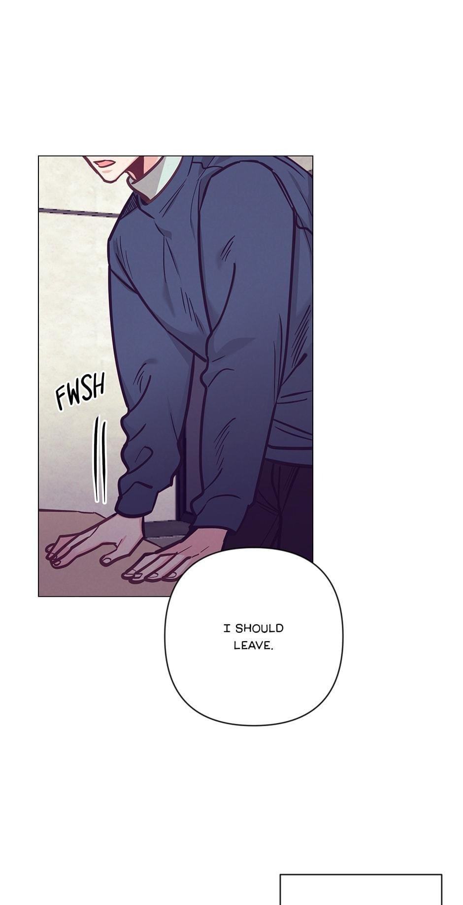 Bye-Bye Chapter 25 page 83 - 