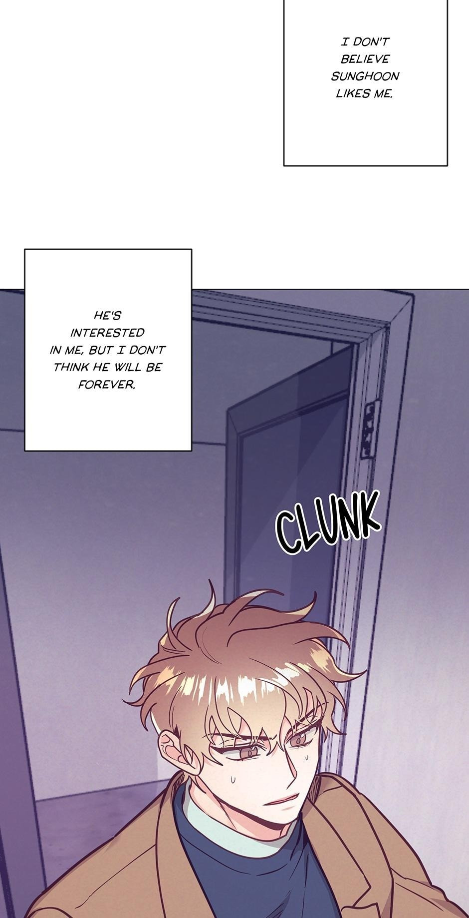 Bye-Bye Chapter 25 page 84 - 