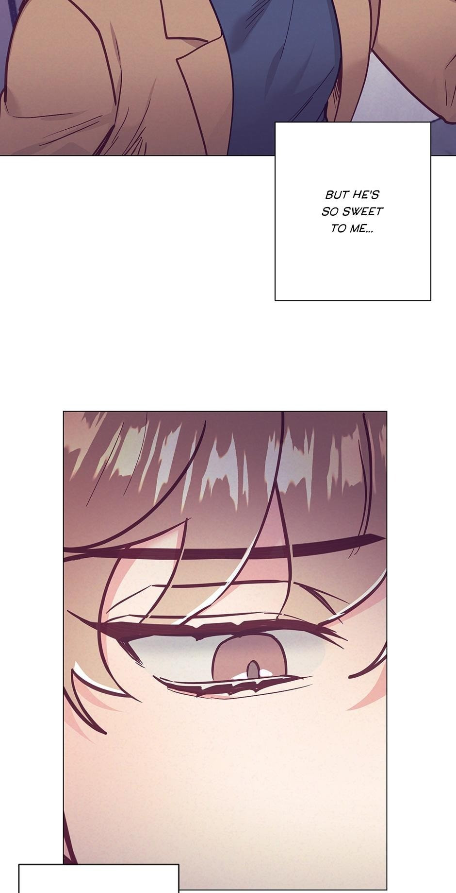 Bye-Bye Chapter 25 page 85 - 