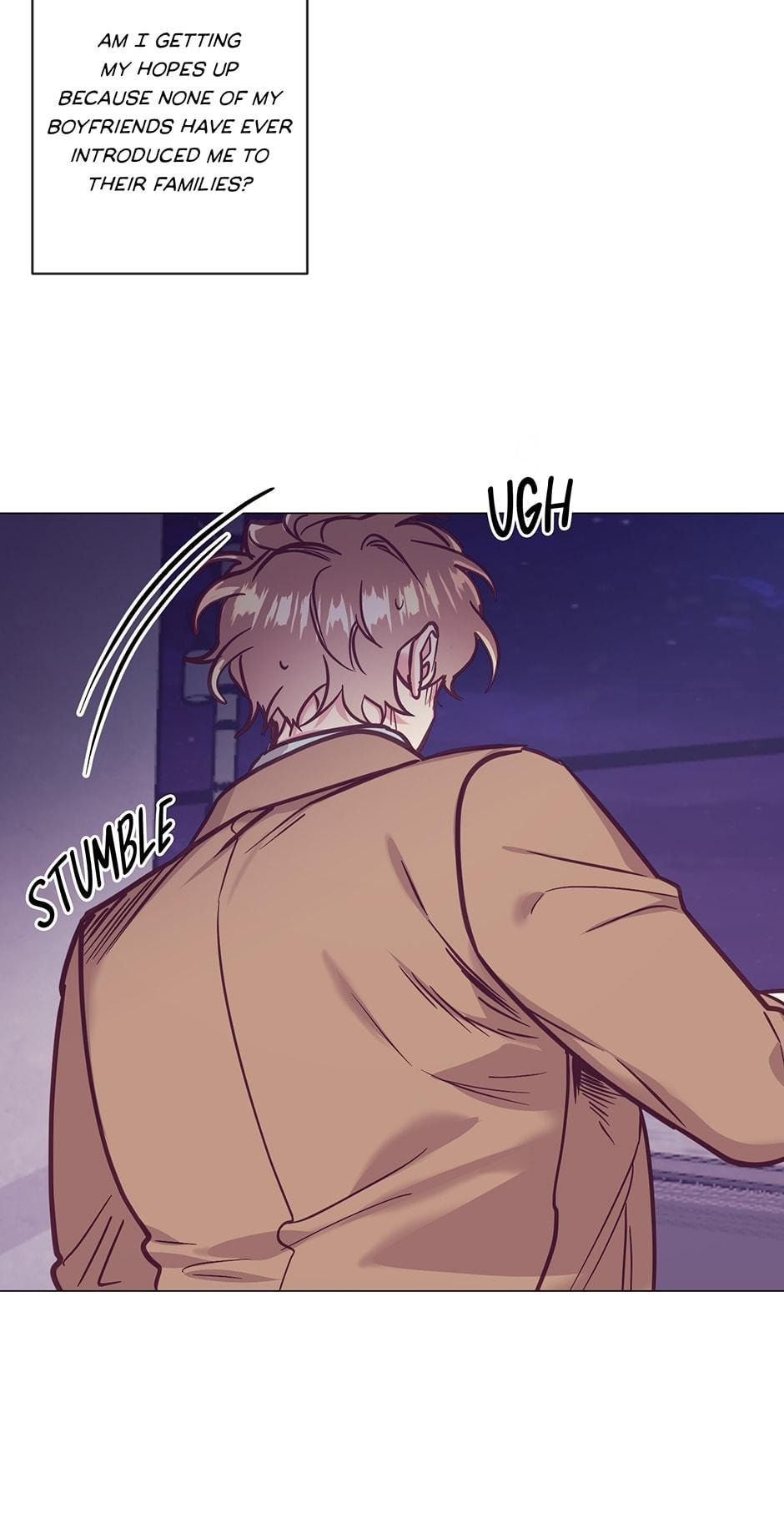Bye-Bye Chapter 25 page 86 - 