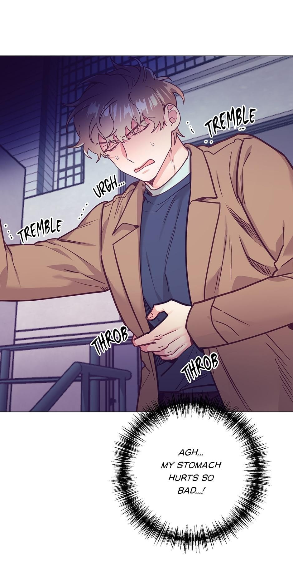 Bye-Bye Chapter 25 page 87 - 