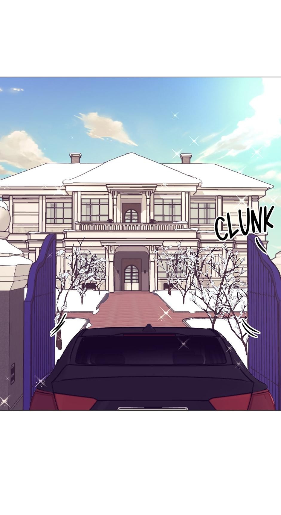 Bye-Bye Chapter 26 page 2 - 