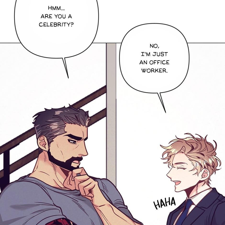 Bye-Bye Chapter 26 page 11 - 