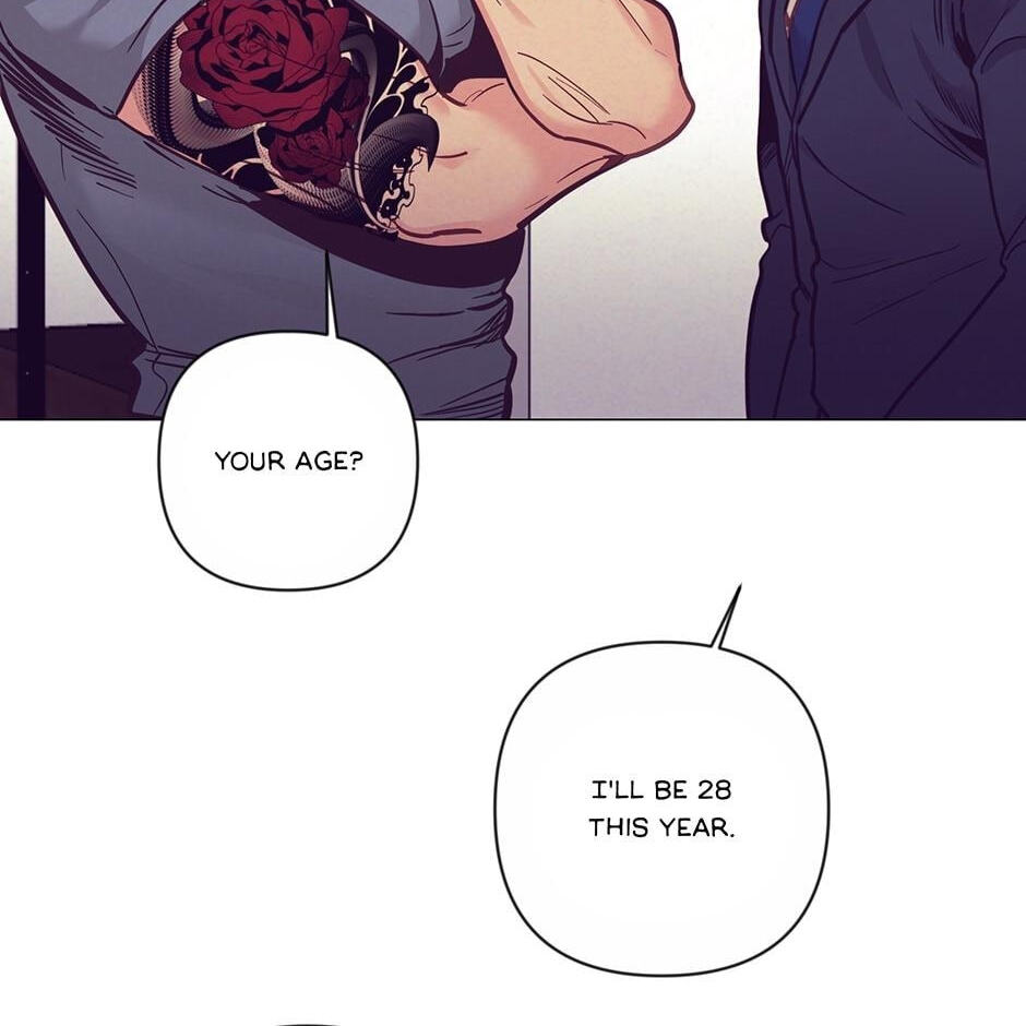 Bye-Bye Chapter 26 page 12 - 