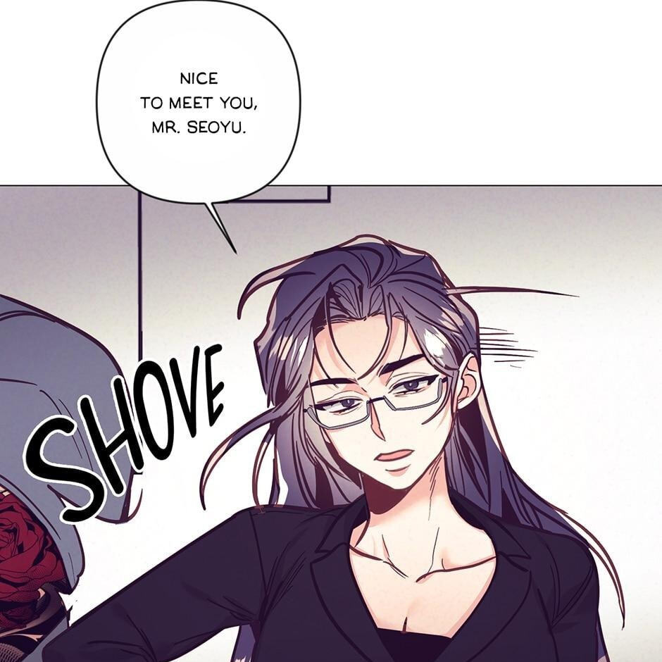 Bye-Bye Chapter 26 page 13 - 