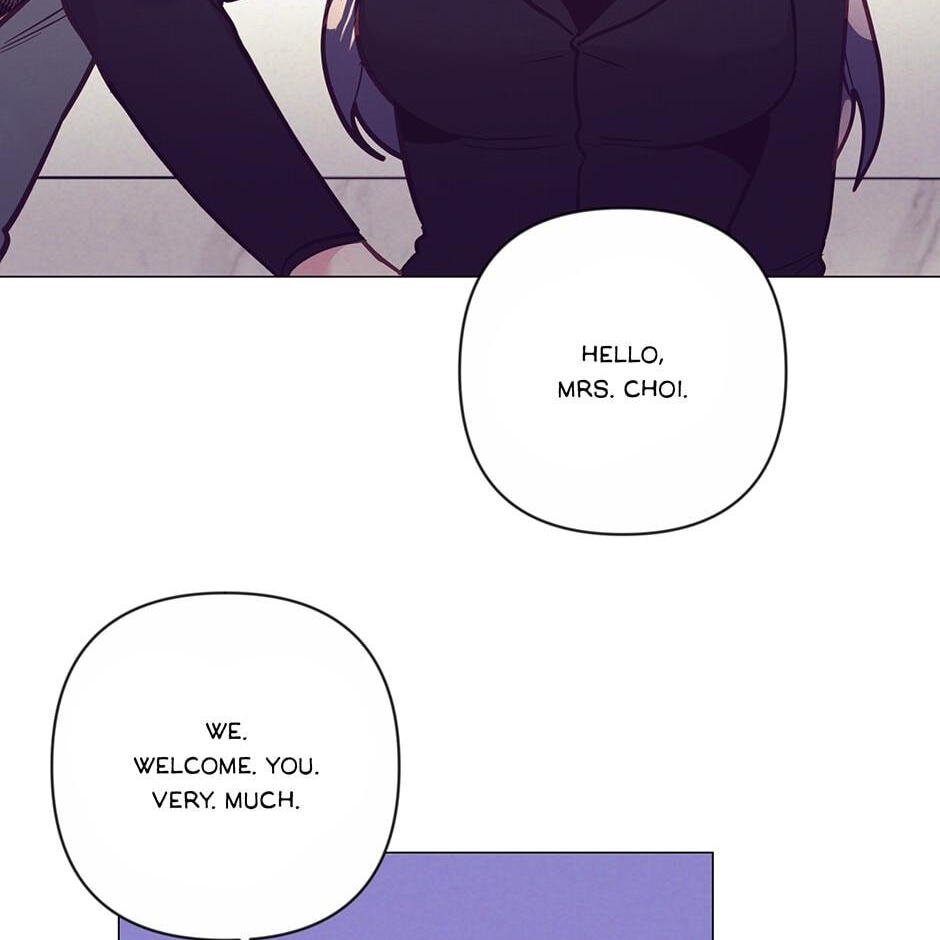 Bye-Bye Chapter 26 page 14 - 