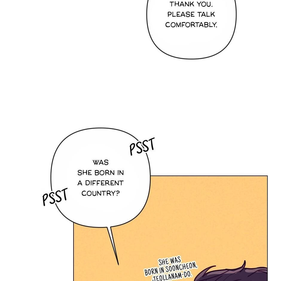 Bye-Bye Chapter 26 page 16 - 