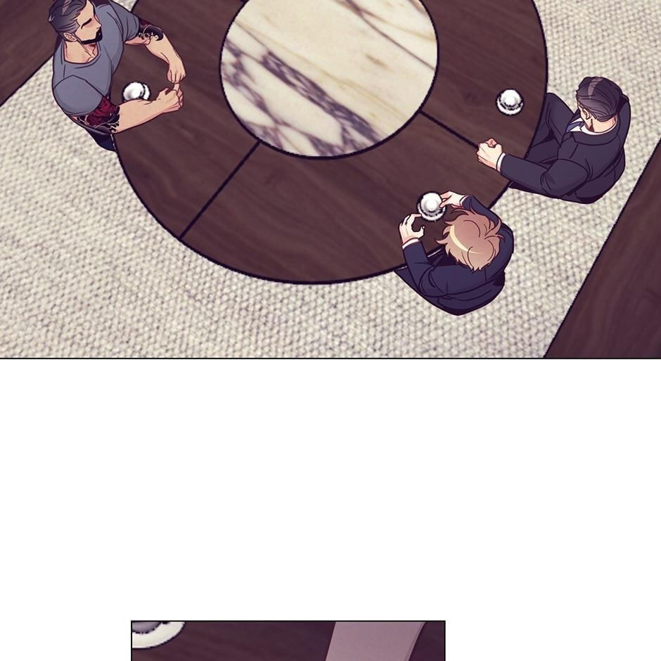 Bye-Bye Chapter 26 page 19 - 