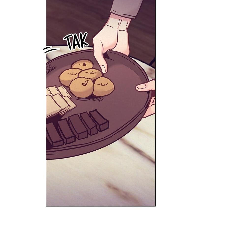 Bye-Bye Chapter 26 page 20 - 