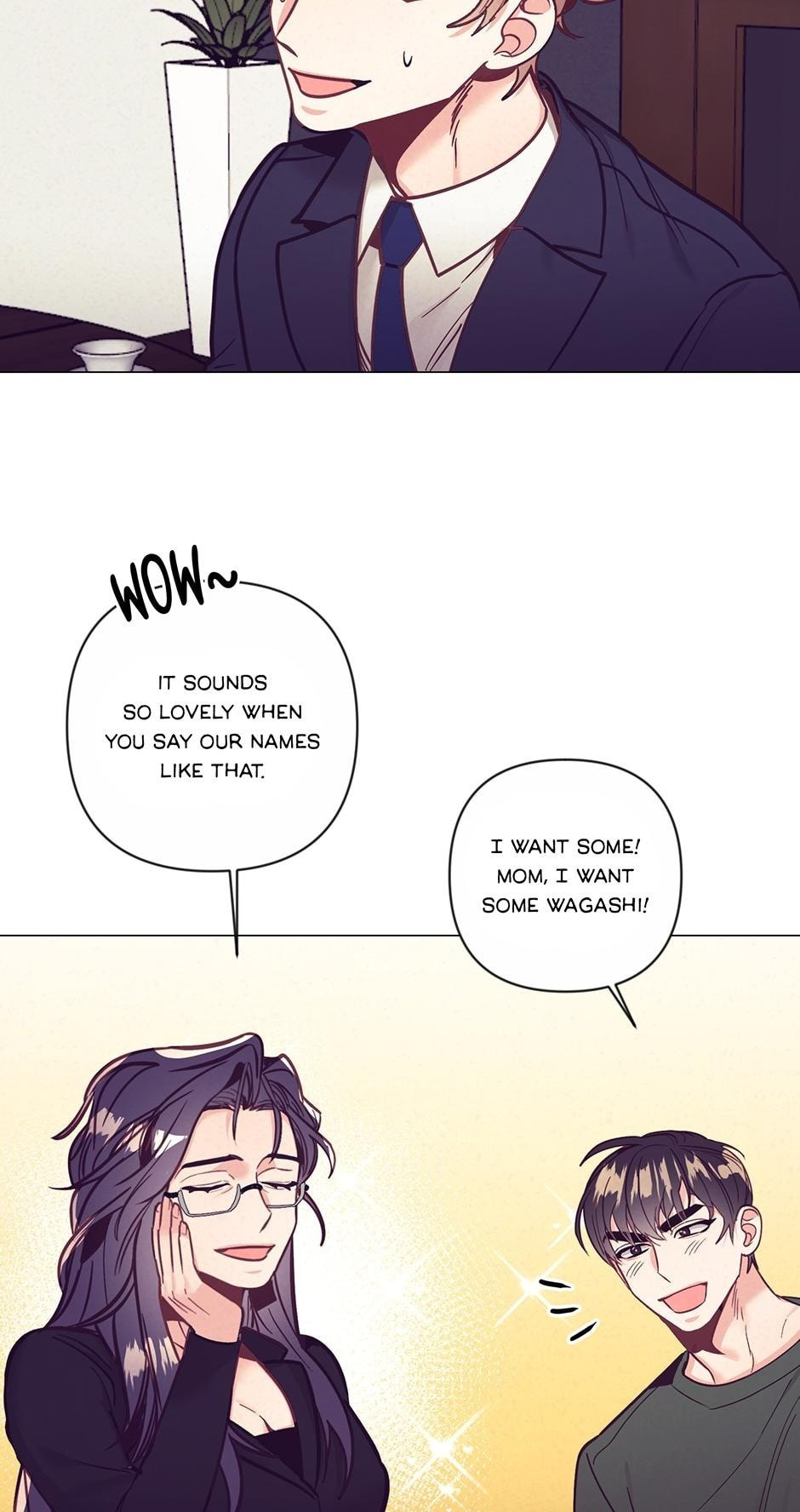 Bye-Bye Chapter 26 page 24 - 