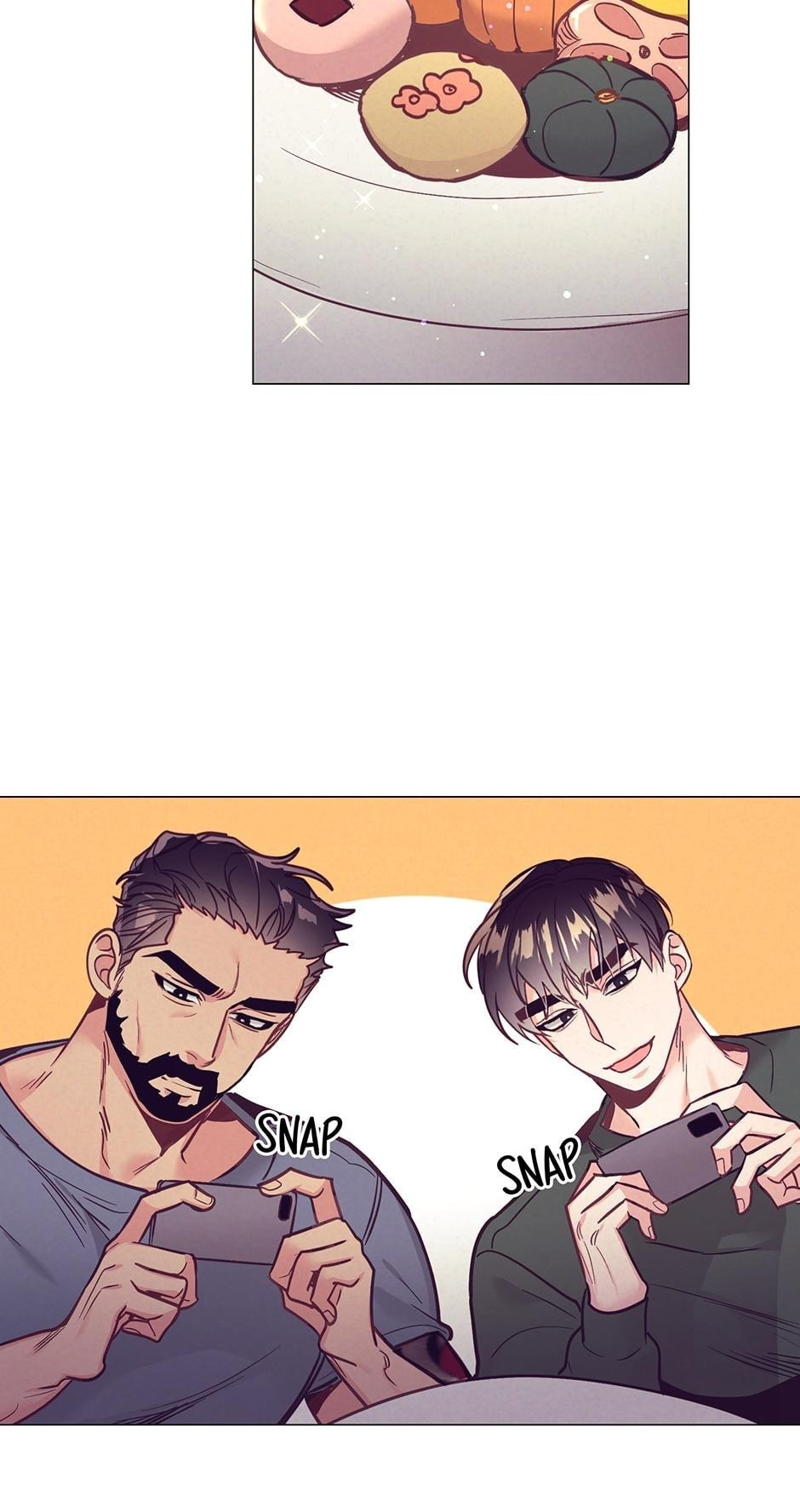 Bye-Bye Chapter 26 page 26 - 
